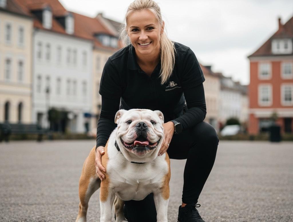 Dog Training In Knoxville Md