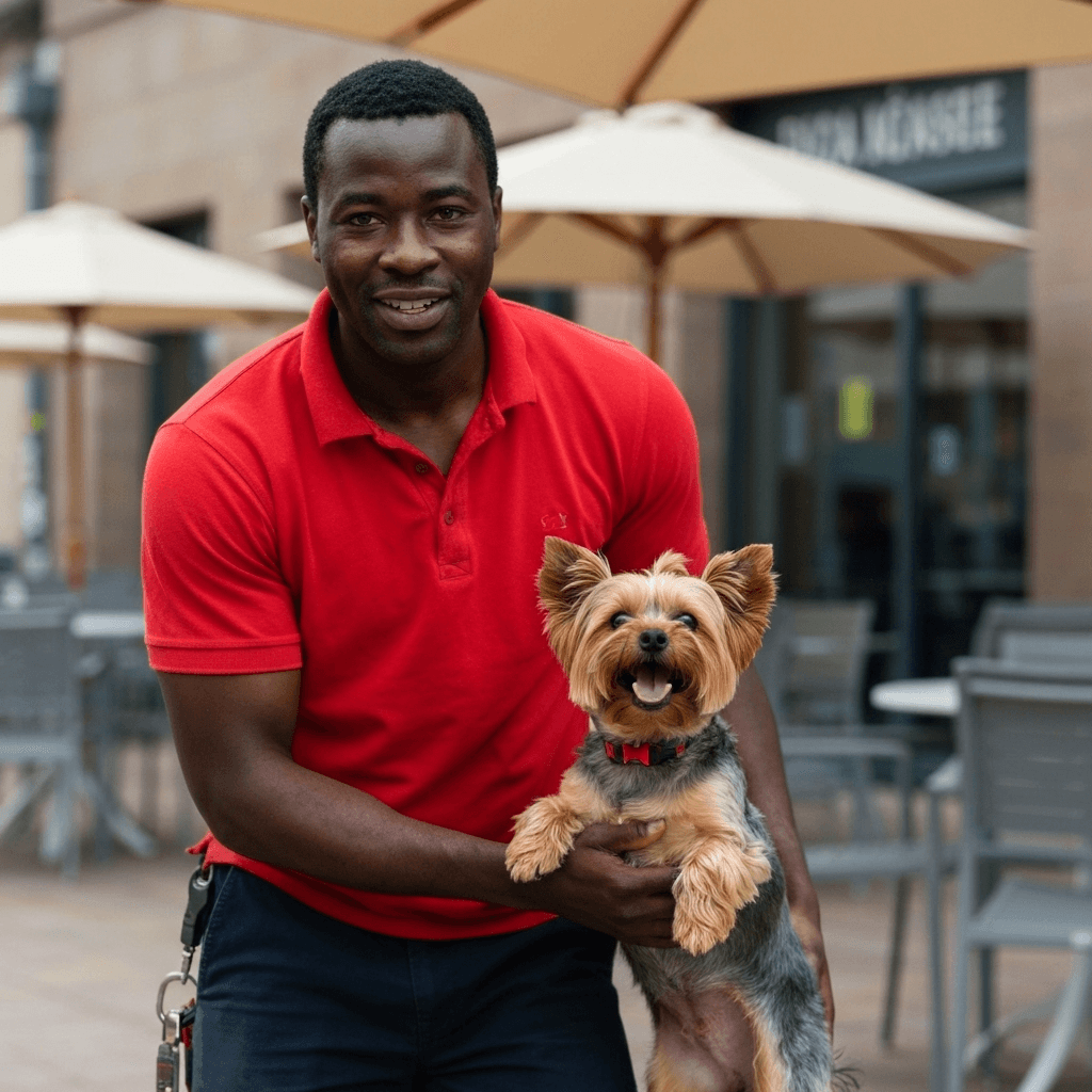 Dog Training In Knoxville Md