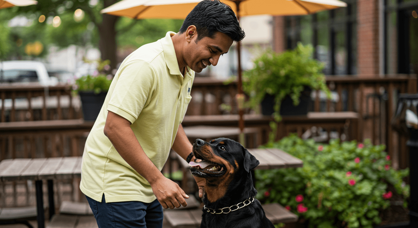 Dog Training In Knoxville Tn