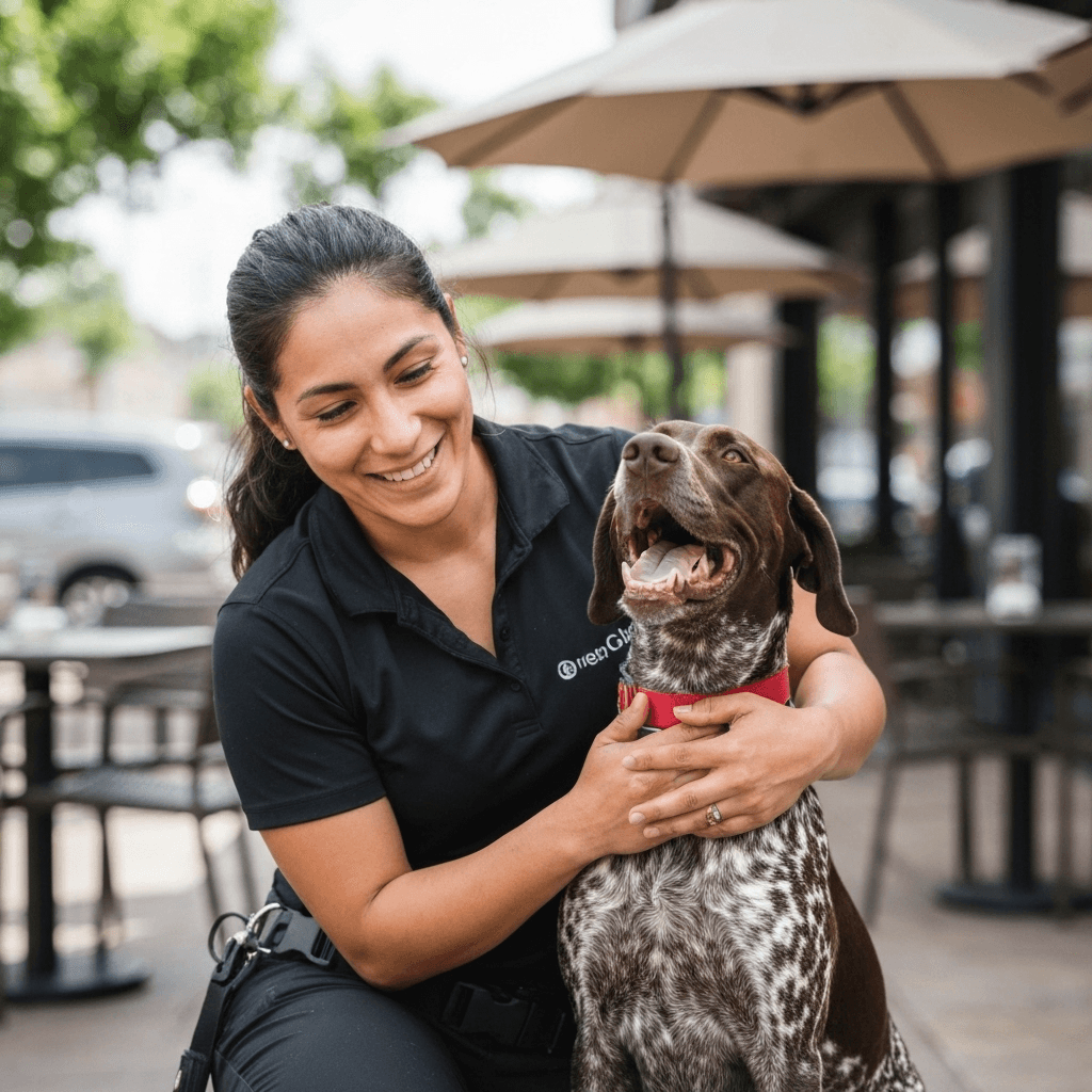 Dog Training In Kutztown Pa