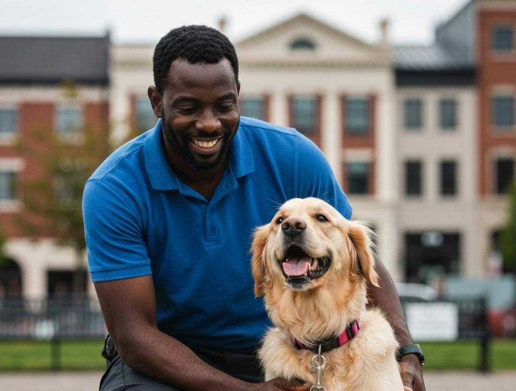 Dog Training In Kutztown Pa