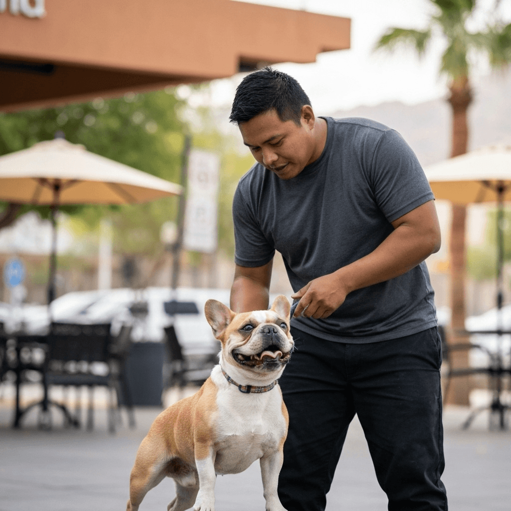 Dog Training In Lake Havasu City Az