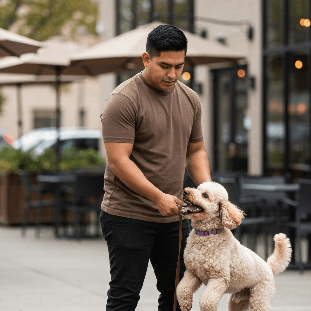 Dog Training In Lancaster Ny