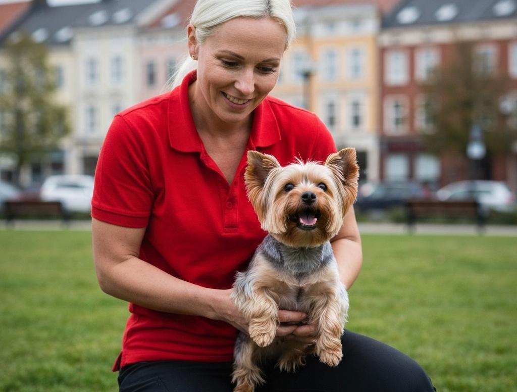 Dog Training In Lancaster Pa