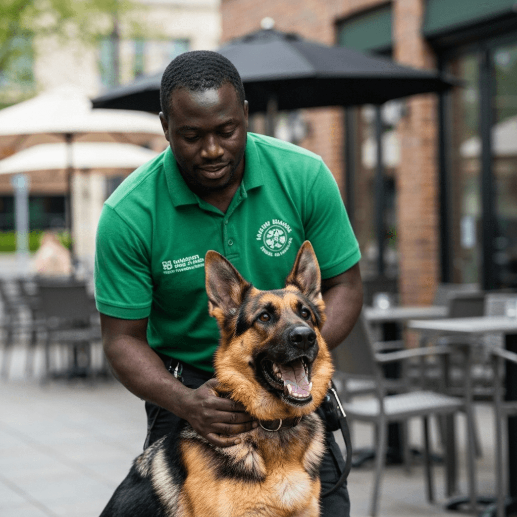 Dog Training In Lancaster Pa