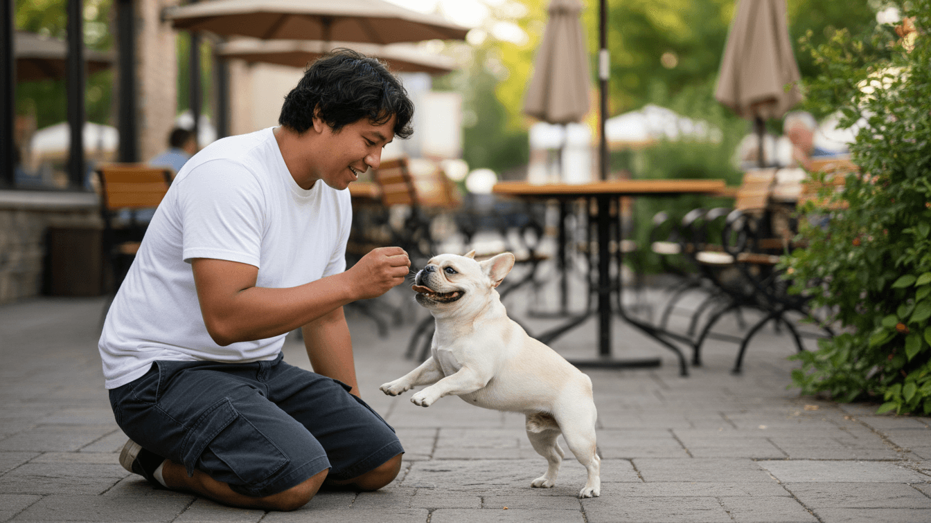 Dog Training In Laramie, Wy