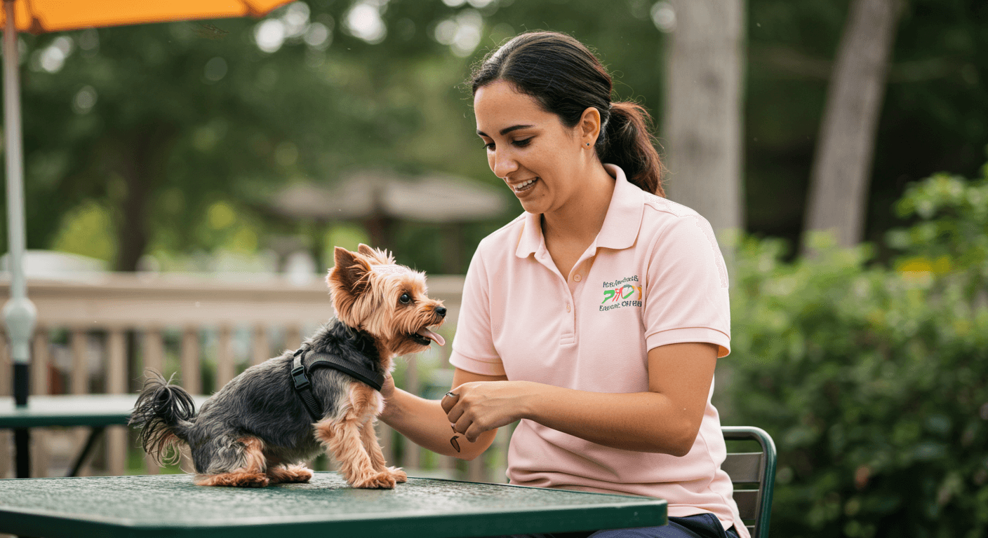 Dog Training In Largo Fl