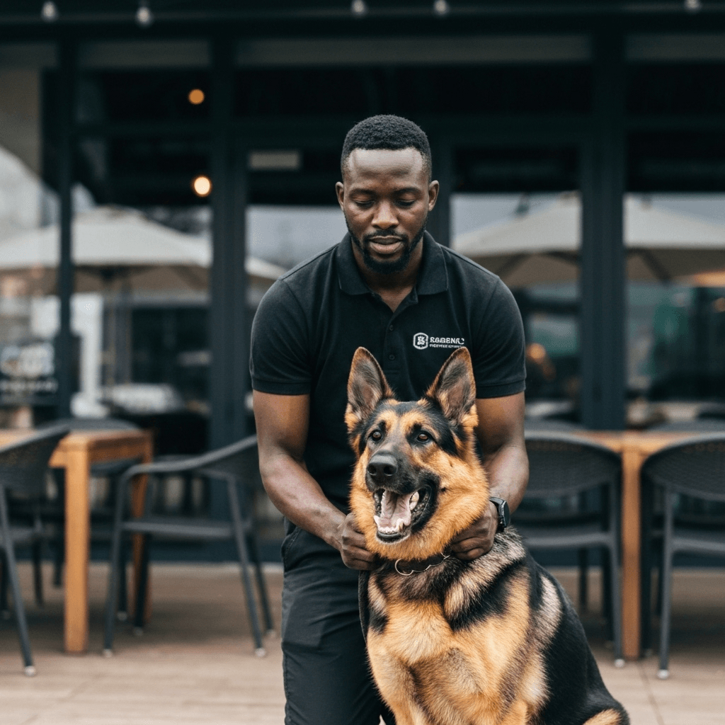 Dog Training In Leander Tx