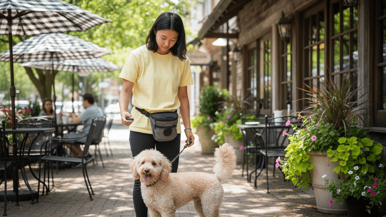 Dog Training In Lewes