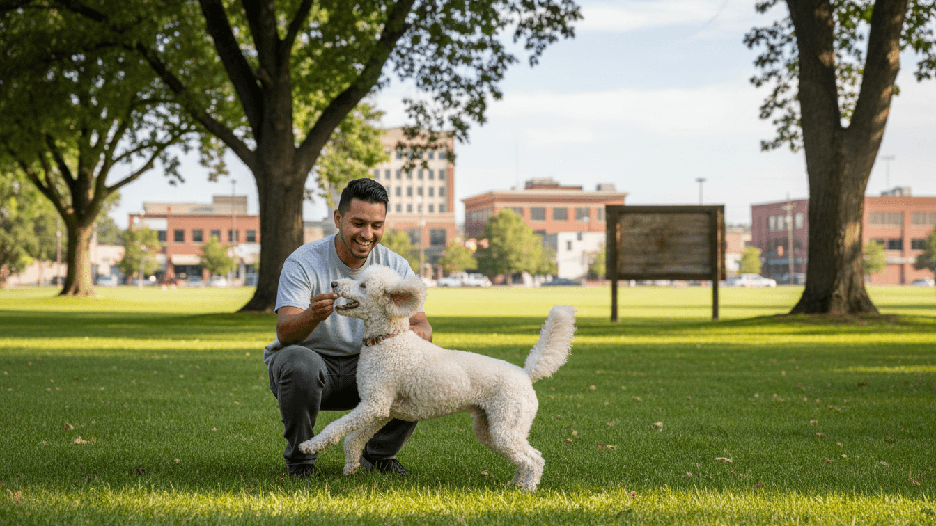 Dog Training In Lewiston, Id Usa