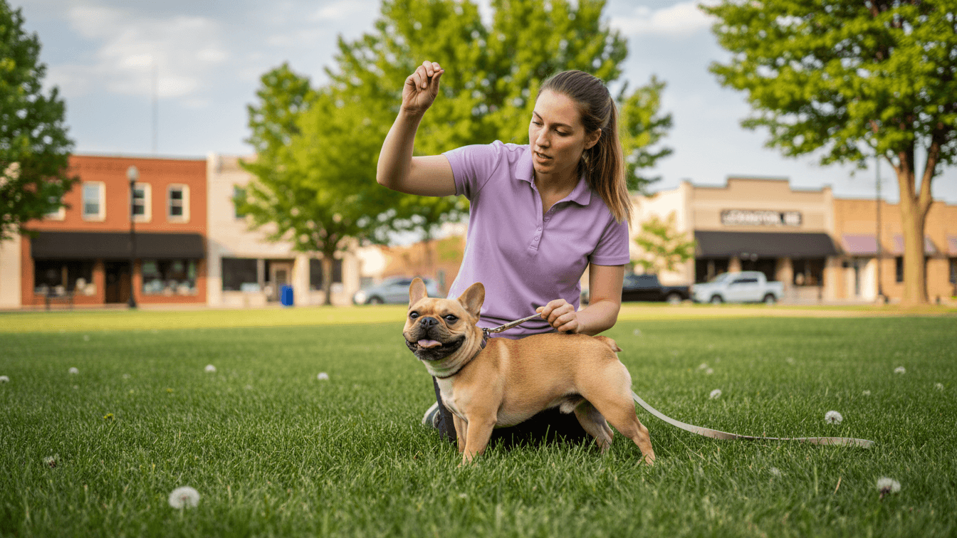 Dog Training In Lexington, Ne Usa