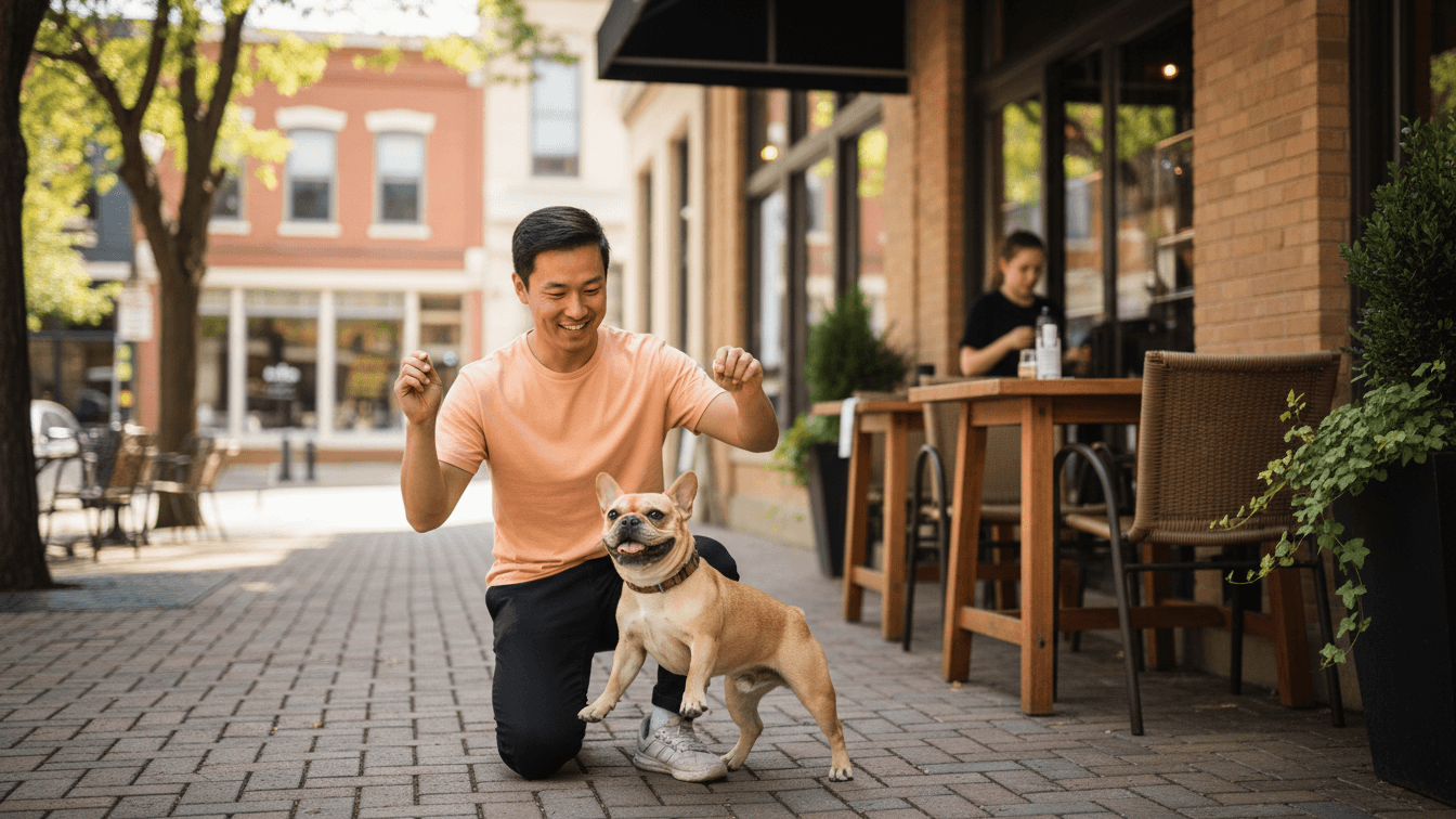 Dog Training In Lincoln, Ne
