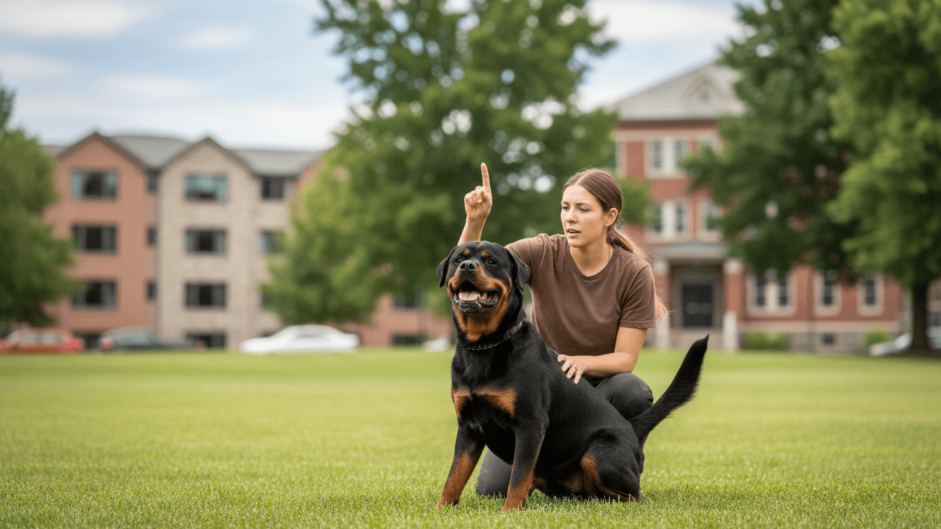 Dog Training In Lincoln, Ri Usa