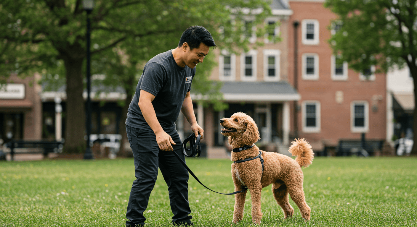 Dog Training In Little Falls Nj Usa
