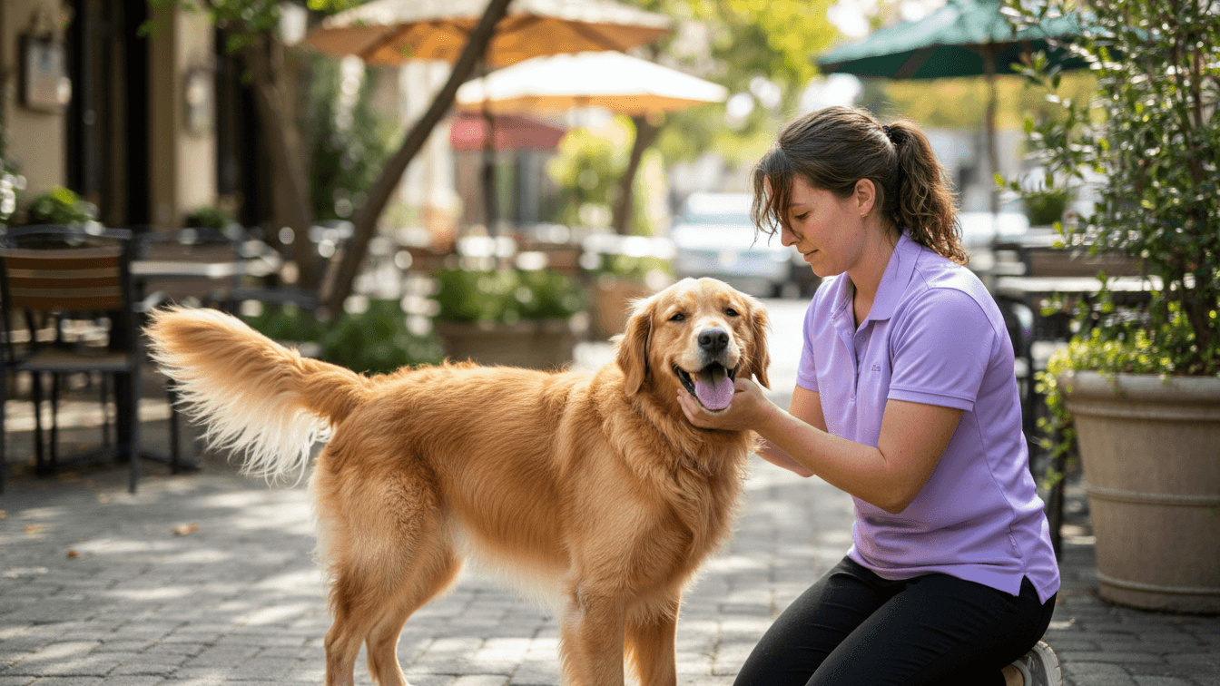 Dog Training In Livermore Ca