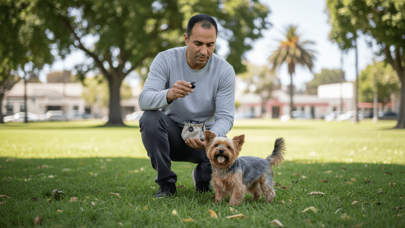 Dog Training In Lompoc, Ca Usa