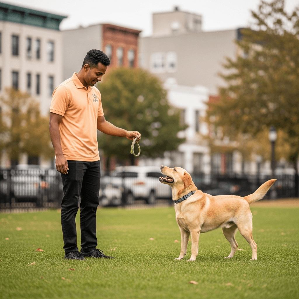 Dog Training In Long Beach Ny Usa