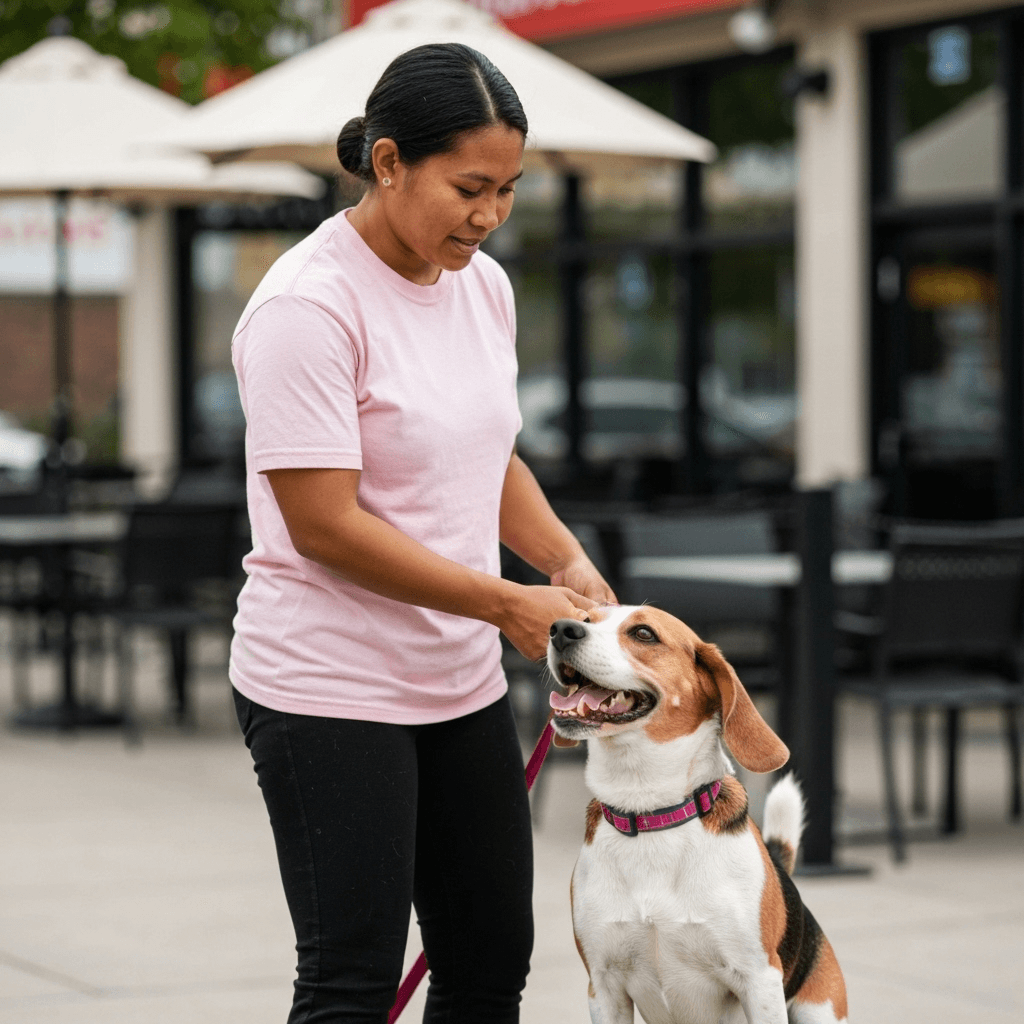 Dog Training In Long Beach Ny