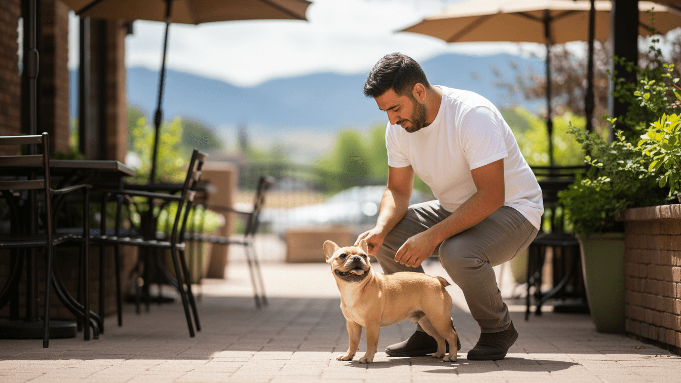 Dog Training In Loveland, Co
