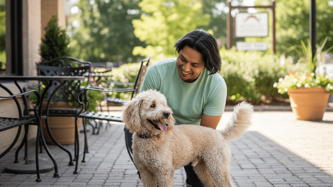 Dog Training In Loves Park, Il