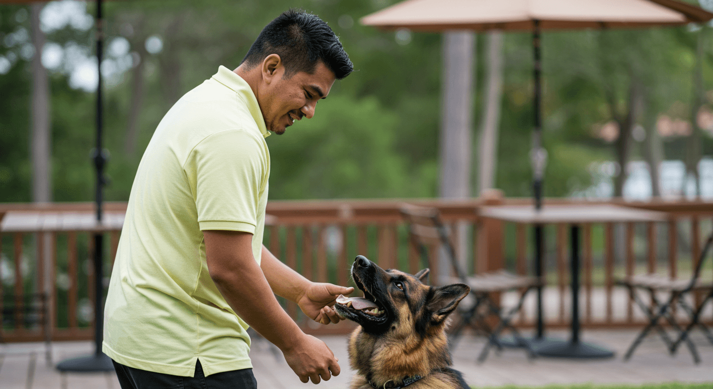 Dog Training In Loxahatchee Fl