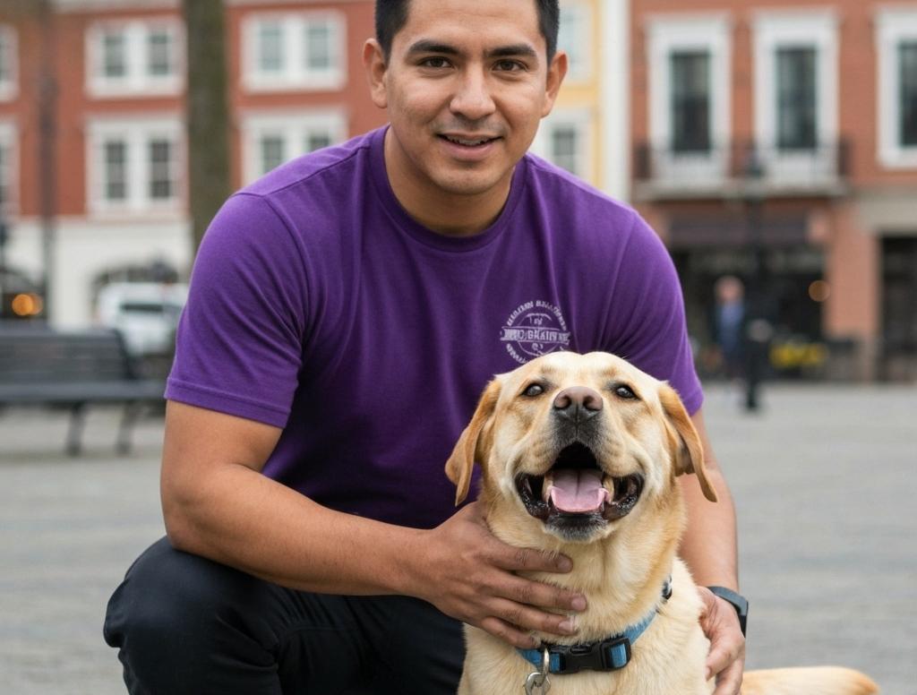 Dog Training In Lubbock Tx