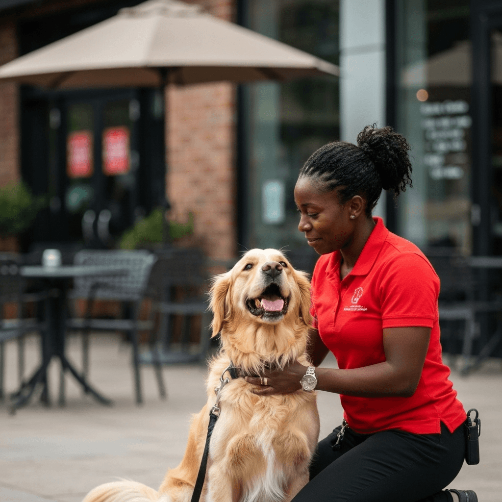 Dog Training In Lubbock Tx