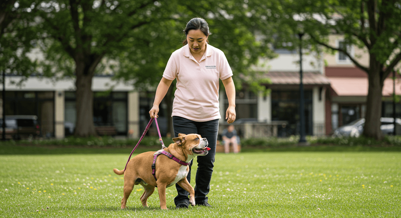Dog Training In Lynden, Wa Usa