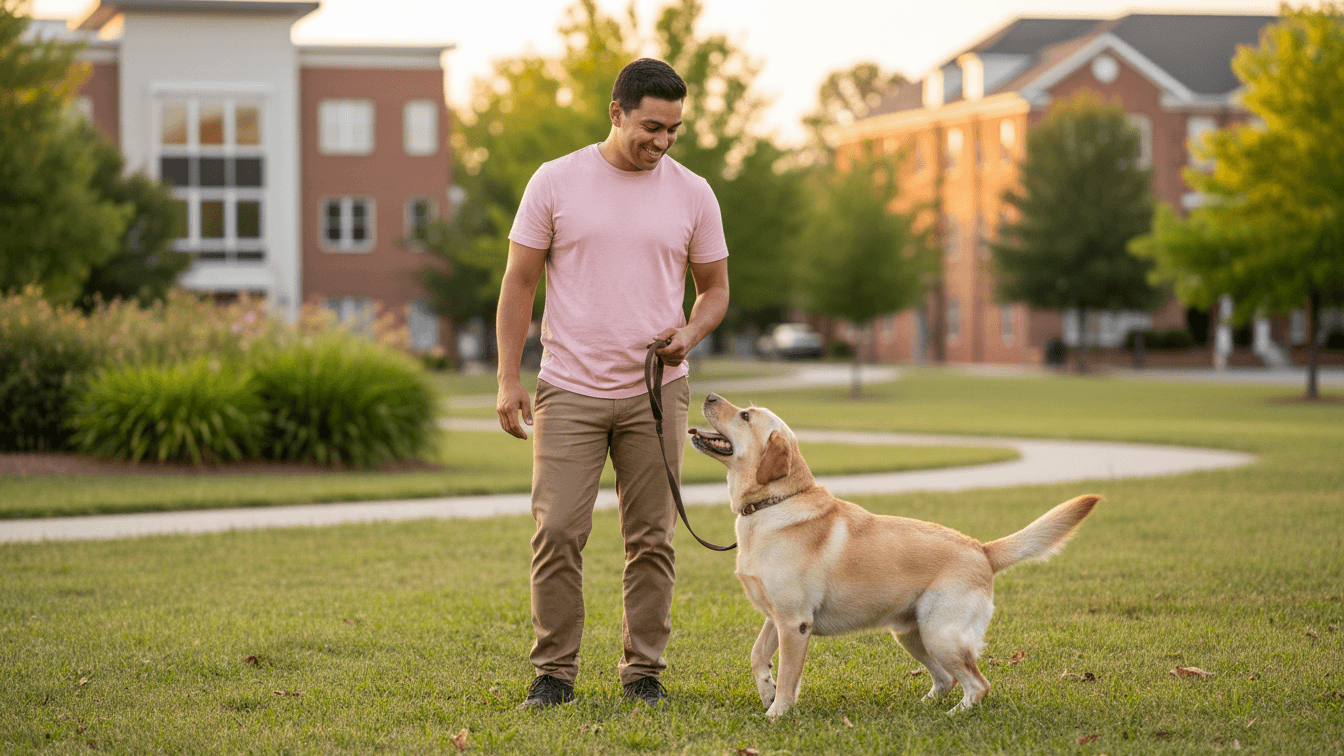 Dog Training In Mableton, Ga Usa