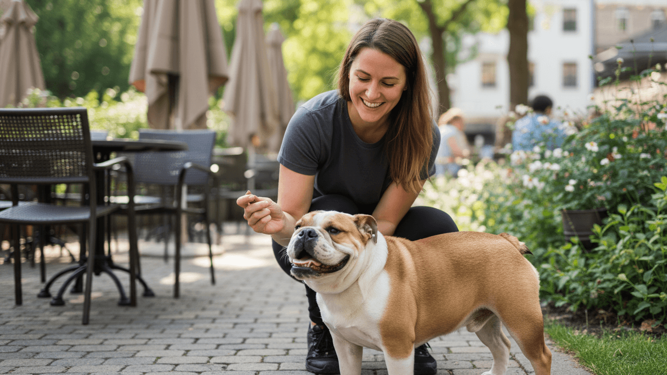 Dog Training In Mableton, Ga