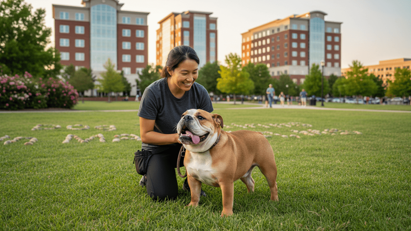 Dog Training In Madison, Ms Usa