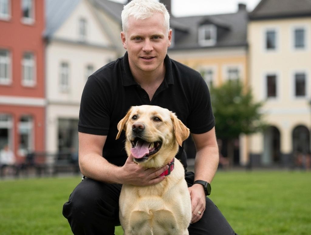 Dog Training In Magnolia Tx