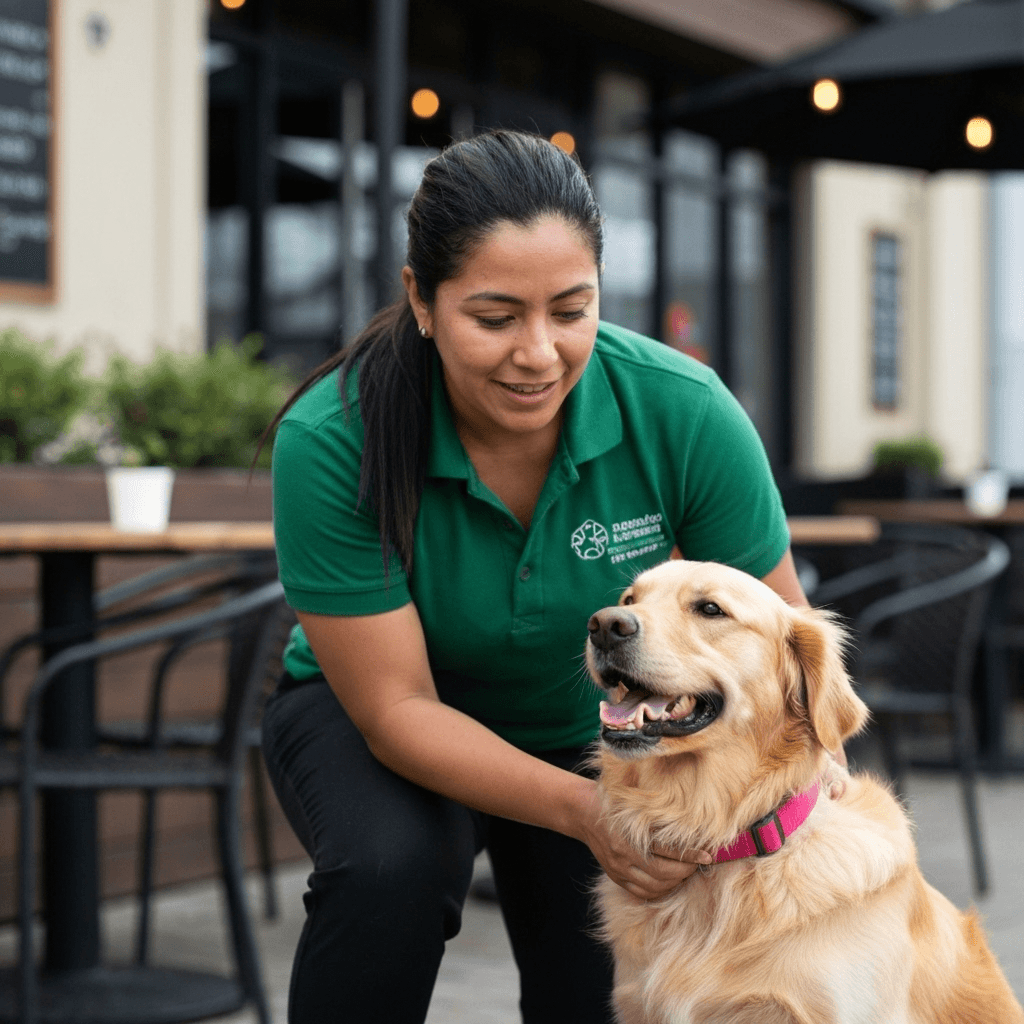 Dog Training In Magnolia Tx