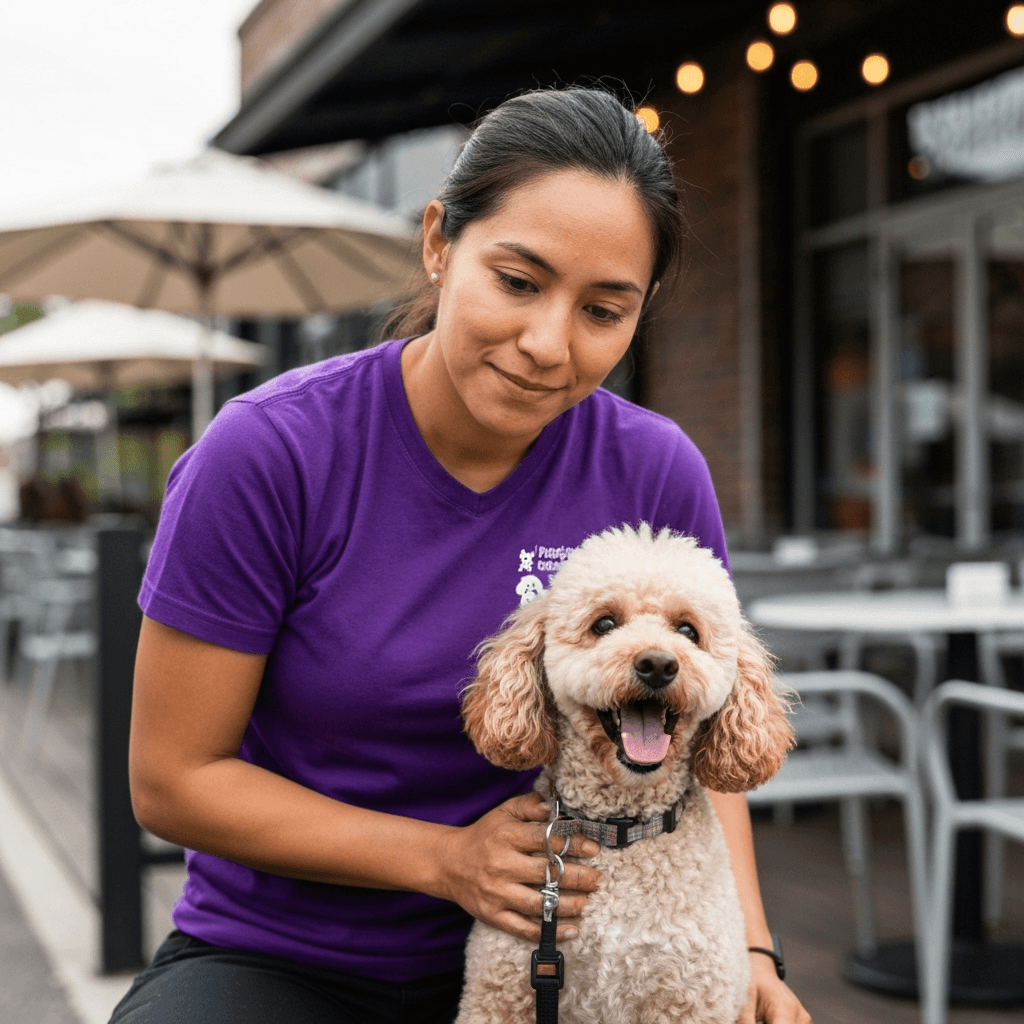 Dog Training In Malvern Pa