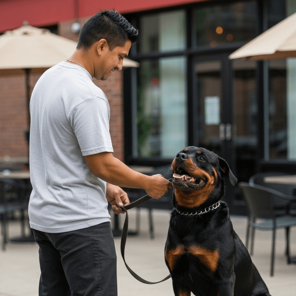 Dog Training In Manchester Ct