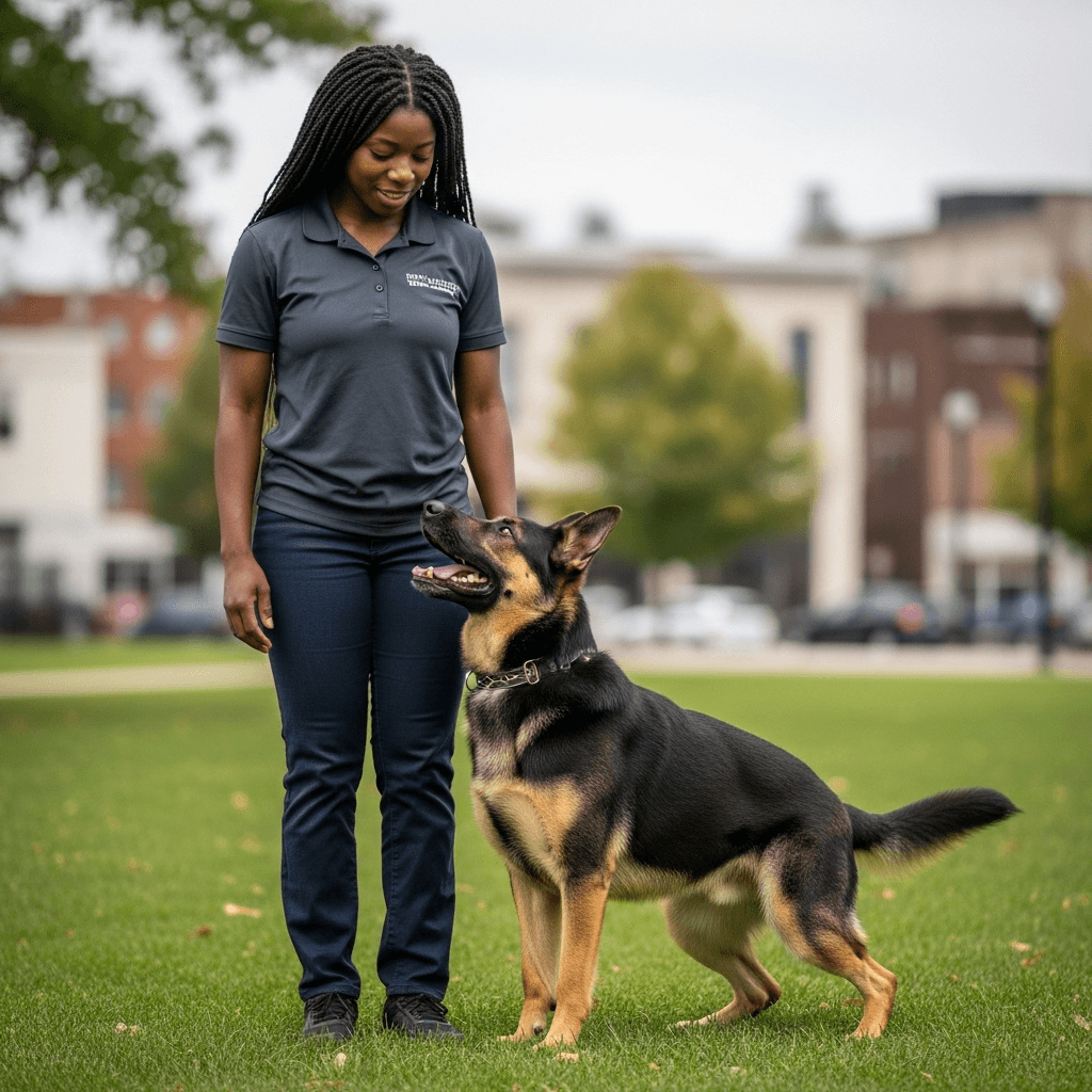 Dog Training In Manchester Ct Usa