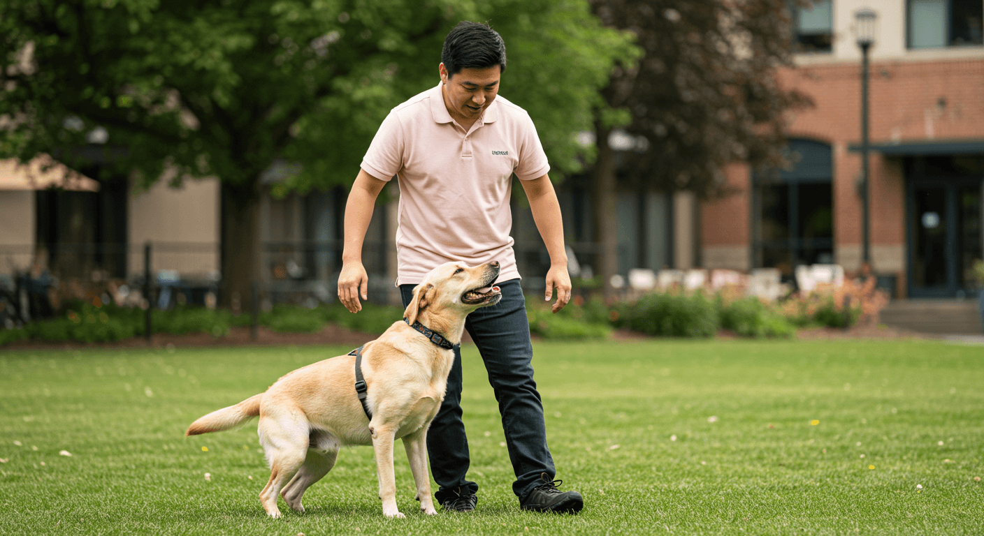 Dog Training In Maple Valley, Wa Usa