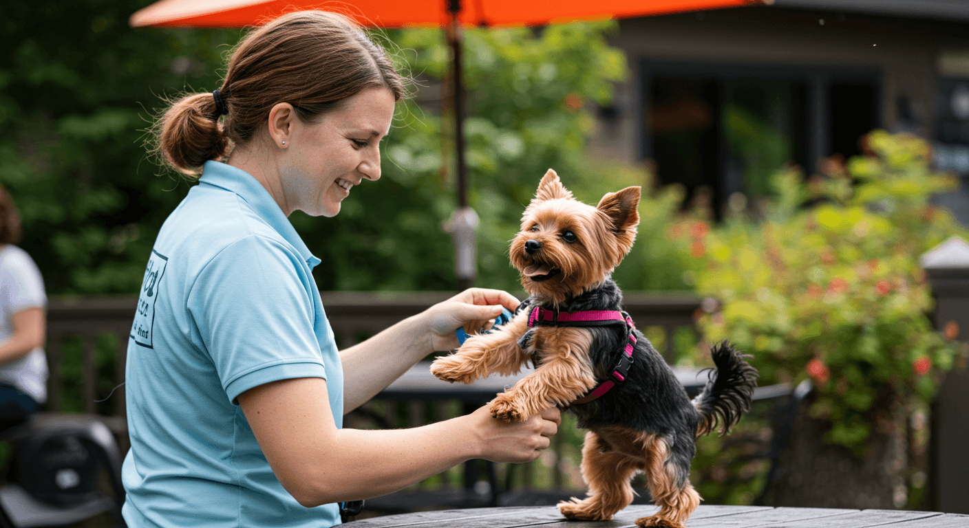 Dog Training In Maple Valley, Wa