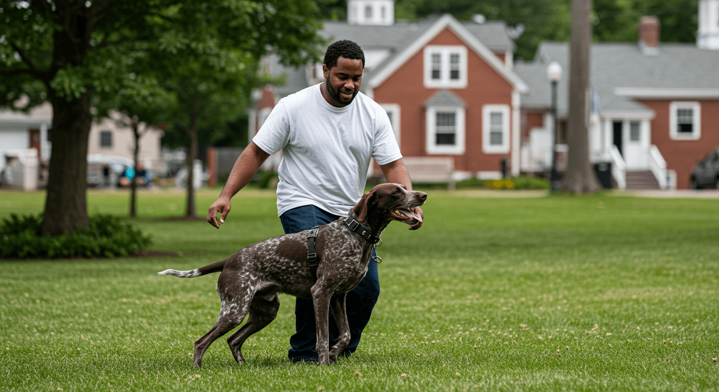 Dog Training In Marshfield Ma Usa
