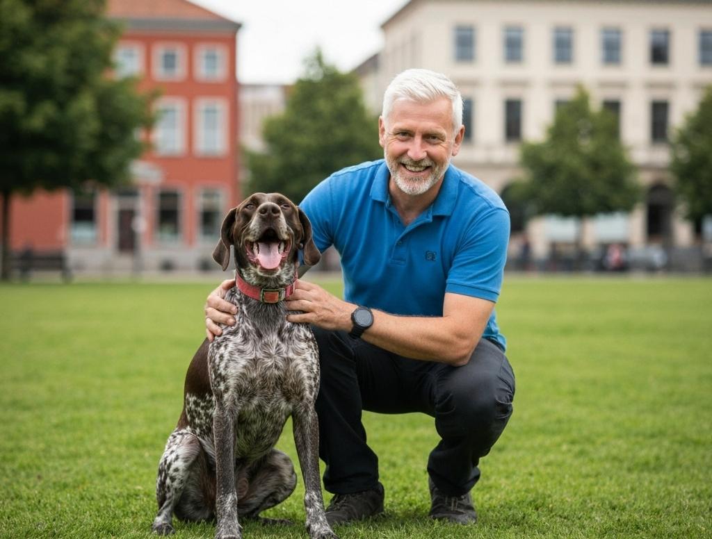 Dog Training In Maryland