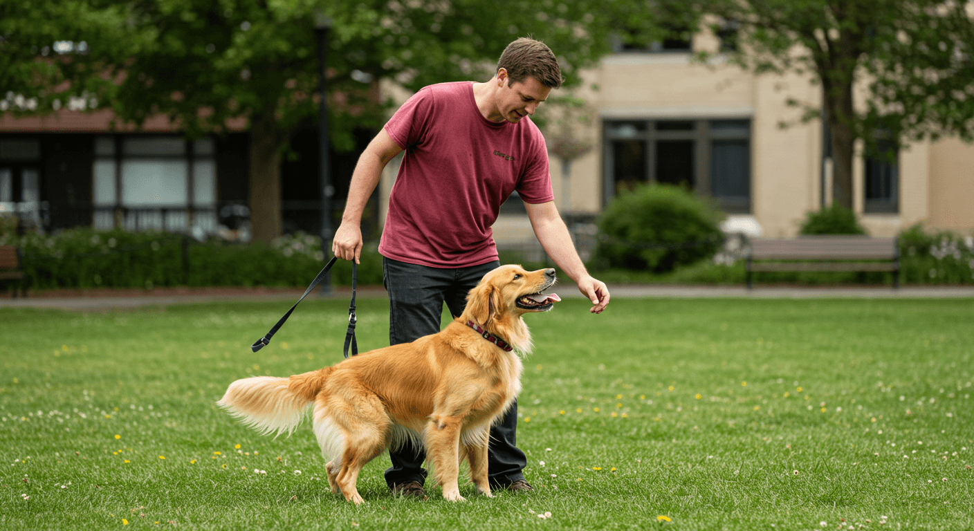 Dog Training In Marysville, Wa Usa