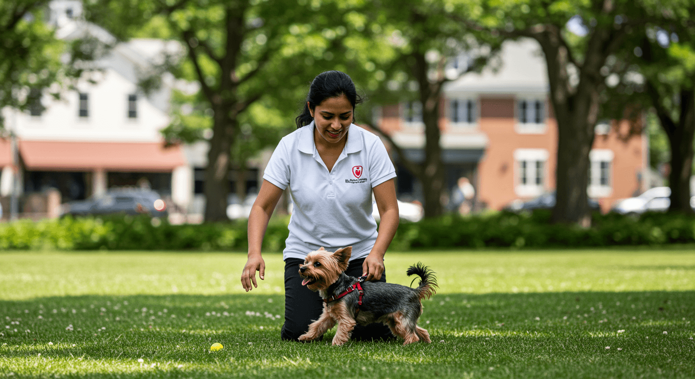 Dog Training In Mashpee Ma Usa