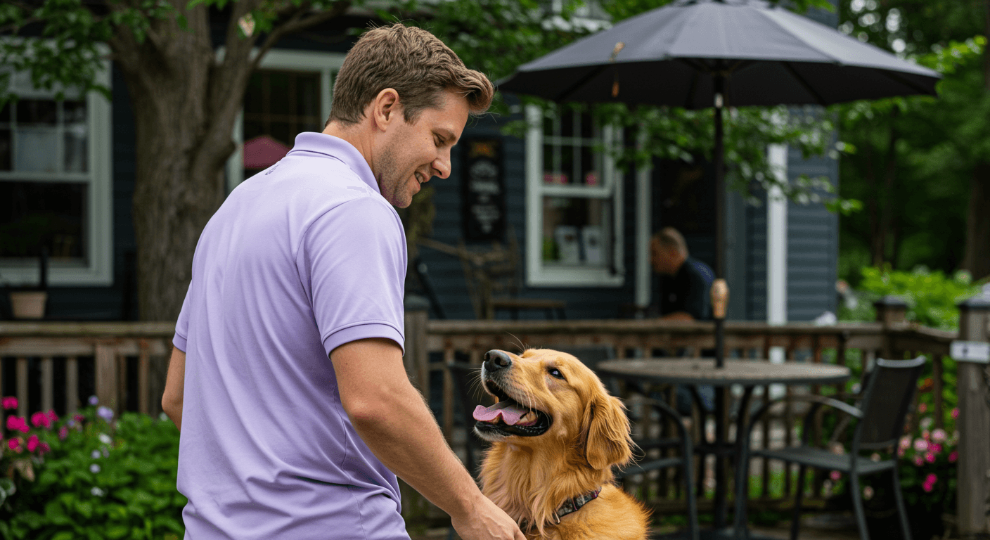 Dog Training In Mashpee Ma