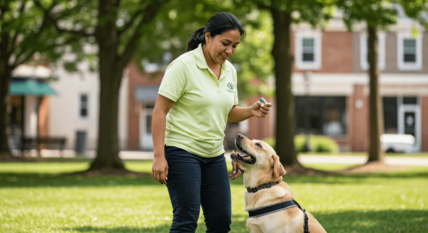 Dog Training In Mays Landing Nj Usa
