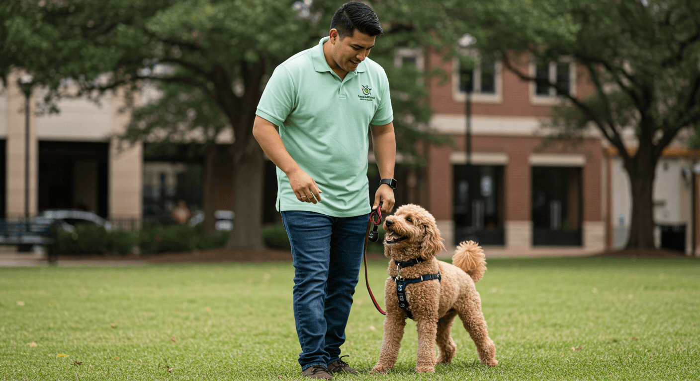 Dog Training In Mckinney Tx Usa