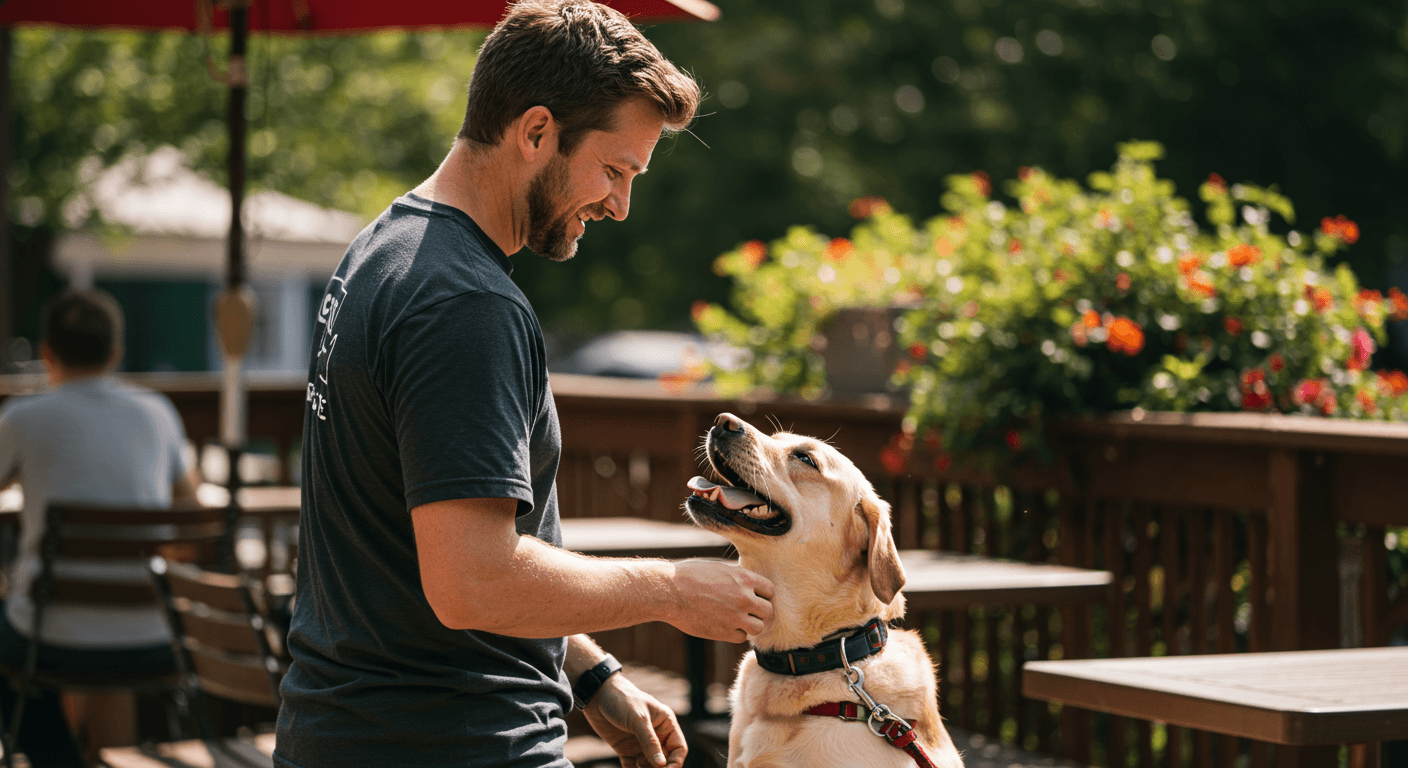 Dog Training In Medford Or