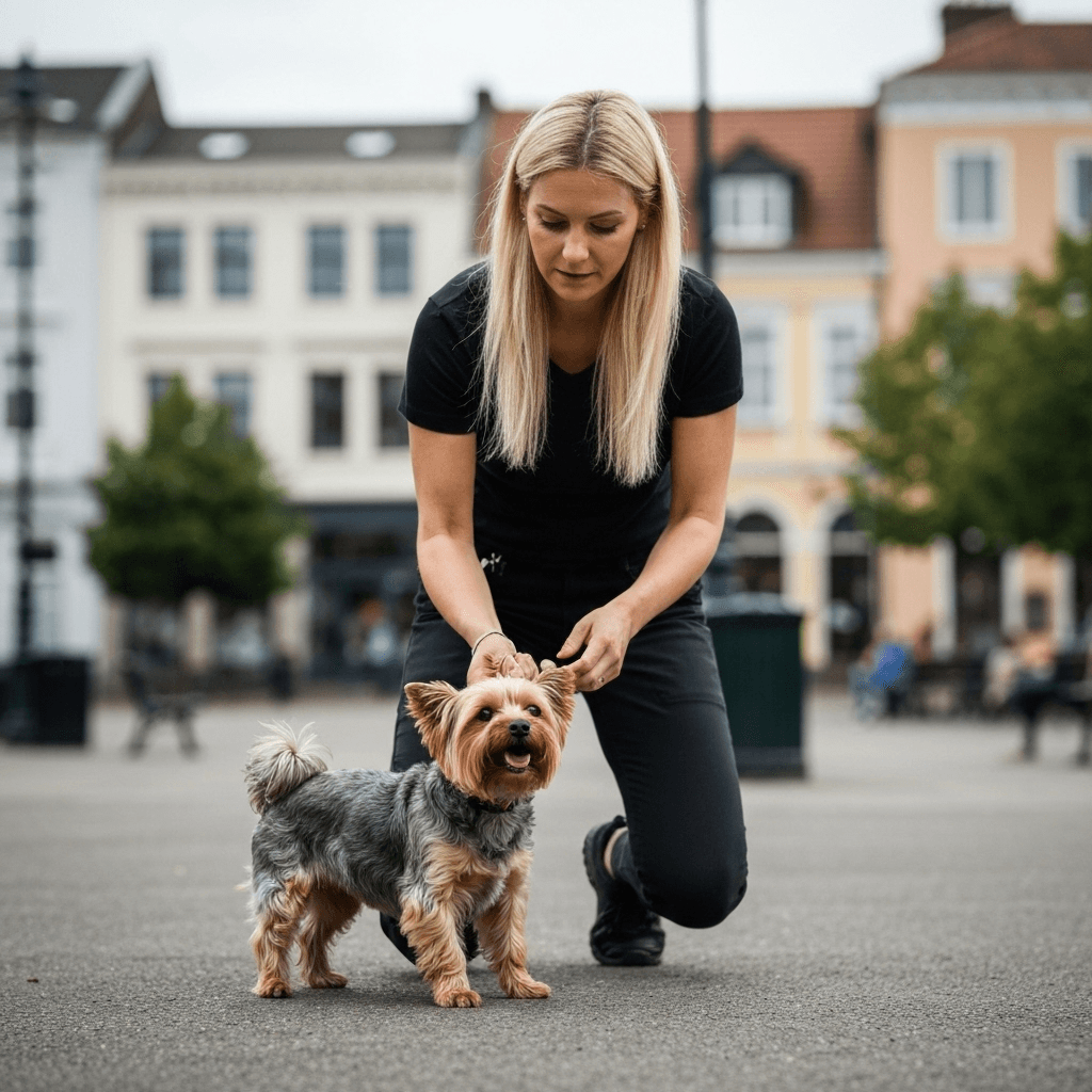 Dog Training In Medford Wi Usa