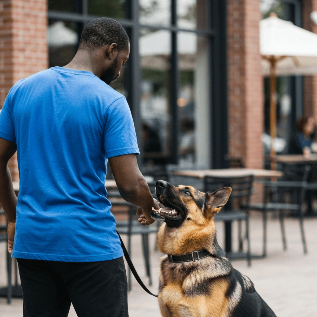 Dog Training In Medford Wi