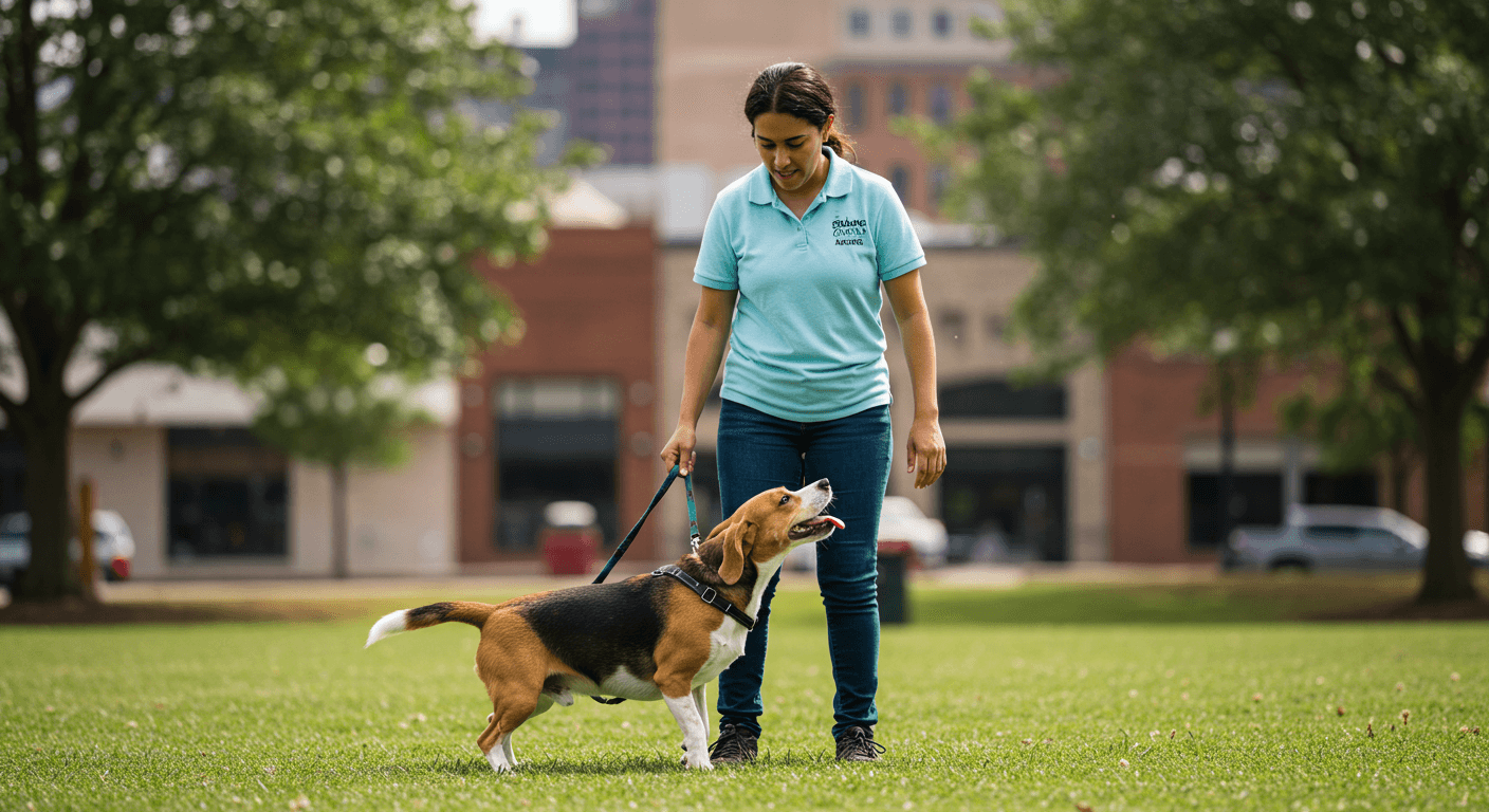 Dog Training In Memphis Tn Usa