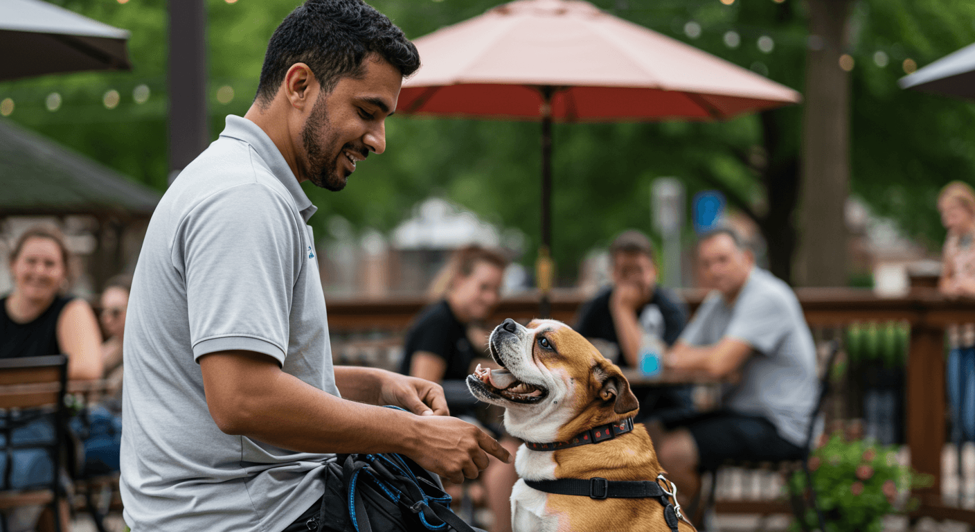Dog Training In Memphis Tn